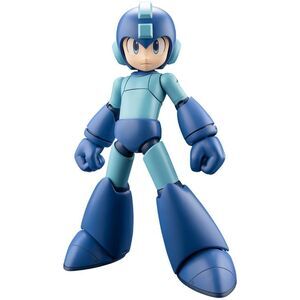 Kotobukiya - Mega Man / Rockman - Mega Man / Rockman 11 Version Model Kit